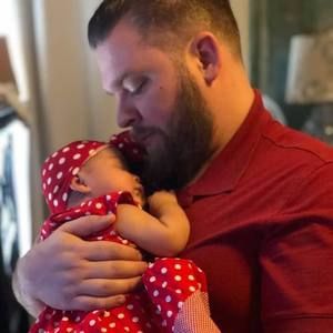 Meet your Posher, Randy